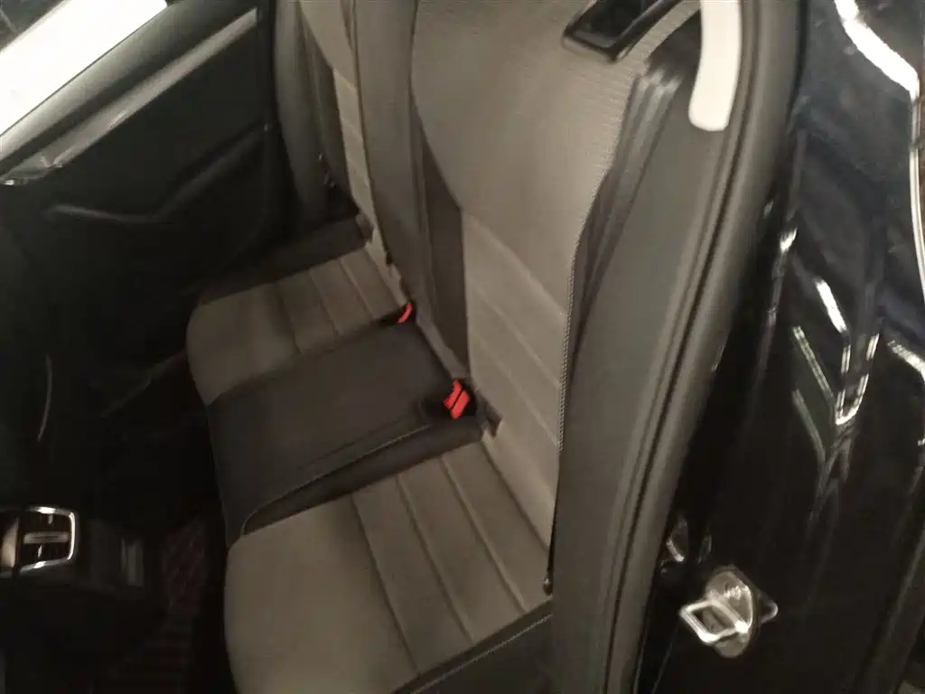 Škoda Octavia 2016 1.6L Automatic Pioneer Edition фото 17