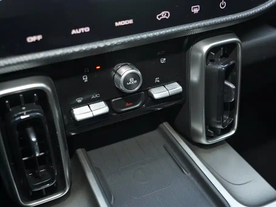 Haval Big Dog 2024 1.5T DCT Border Collie Edition фото 8