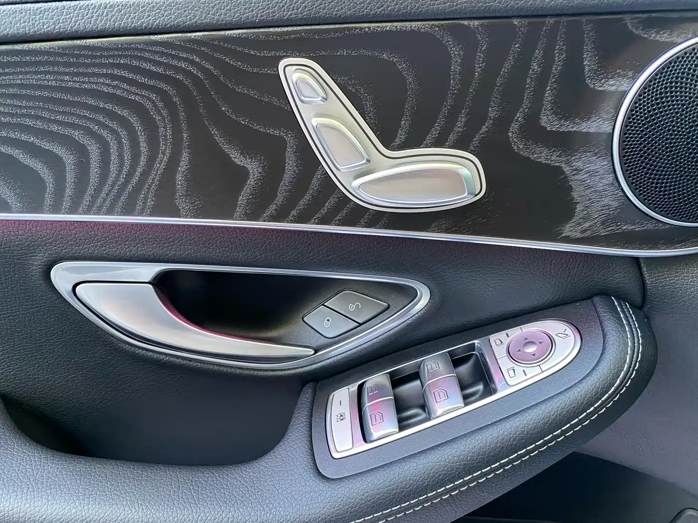 Mercedes-Benz C-Class 2021 C 200 L Fashion Sport Edition фото 25