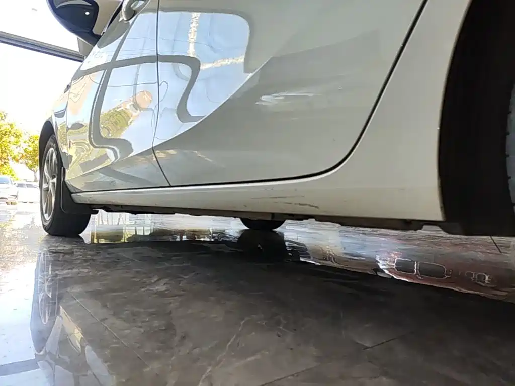 Фото 22 - Buick Excelle