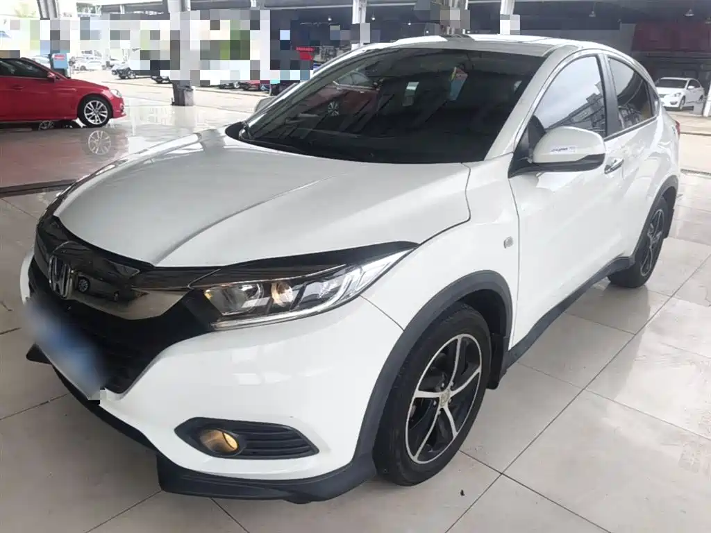 Honda Vezel 2020 1.5L CVT Pioneer