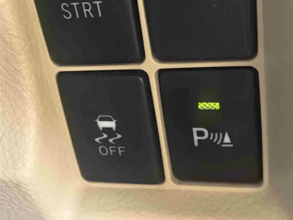 Toyota Prado (Import) 2015 2014 2.7L Automatic Luxury
