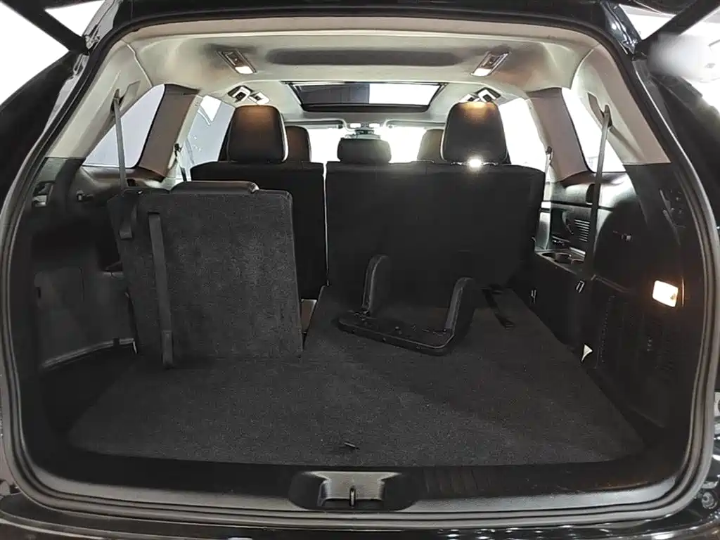 Toyota Highlander 2021 2.0T AWD Premium 7-Seater фото 19
