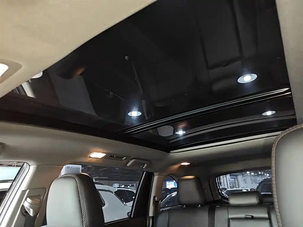 Toyota Highlander 2021 2.0T AWD Premium 7-Seater фото 18