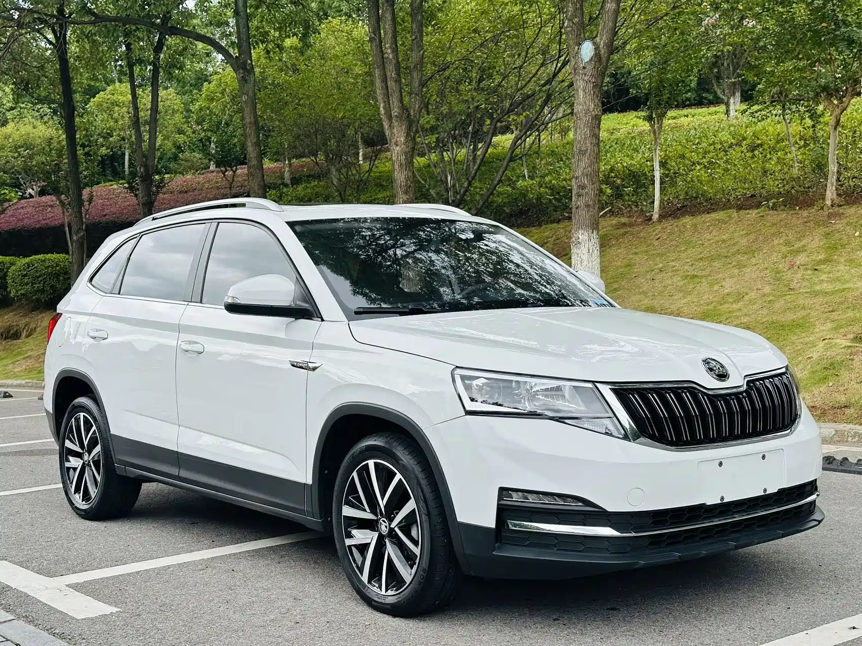 صورة 3 - Škoda Kamiq