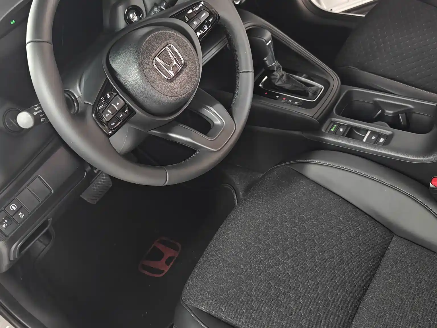 Фото 7 - Honda XR-V