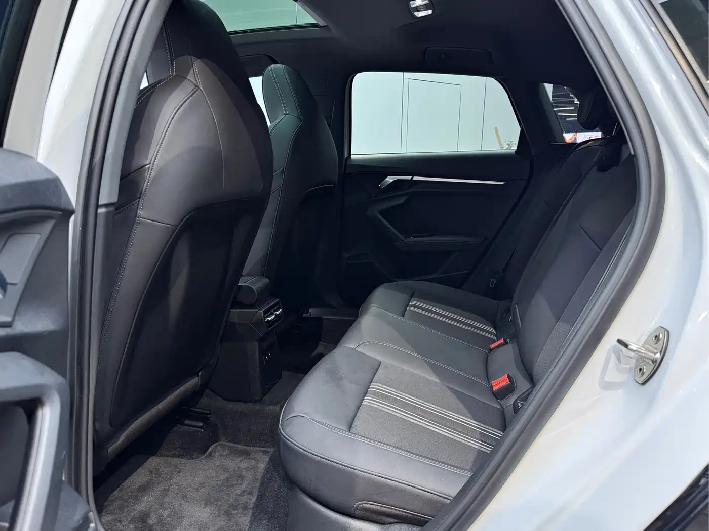 Audi A3 2022 Sportback 35 TFSI Style Sport фото 21