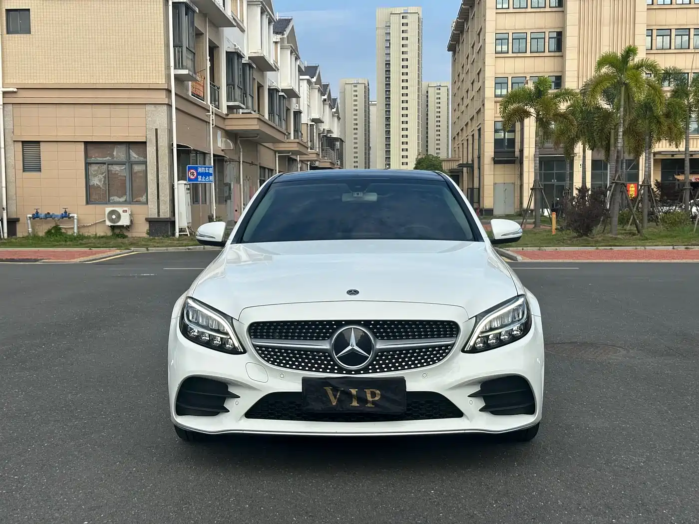 Mercedes-Benz C-Class 2019 Facelift C 260 L Sport фото 2