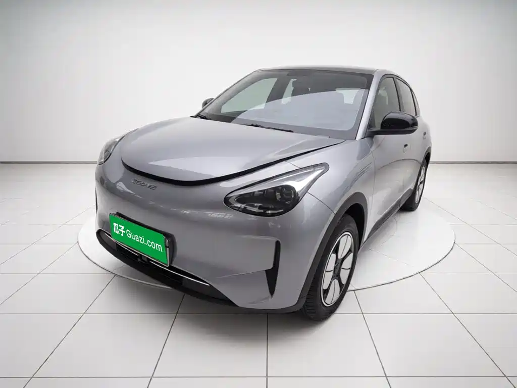 Geely Galaxy Starry Wish 2025 2025 310km Youth Edition