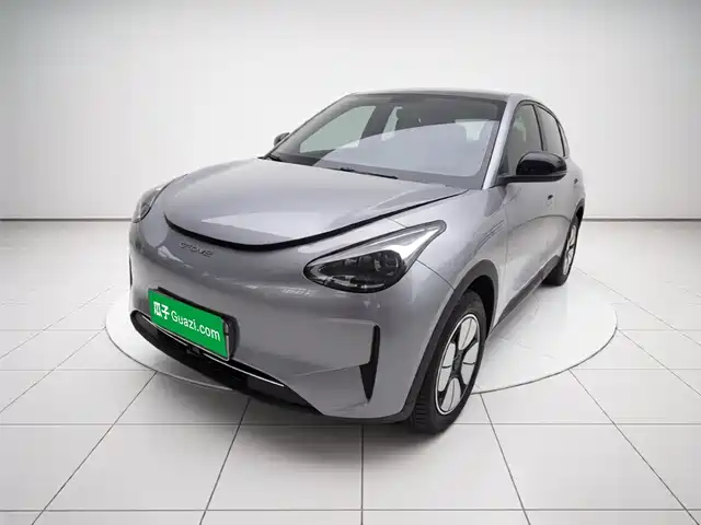 Geely Xingyuan 310km, Юность