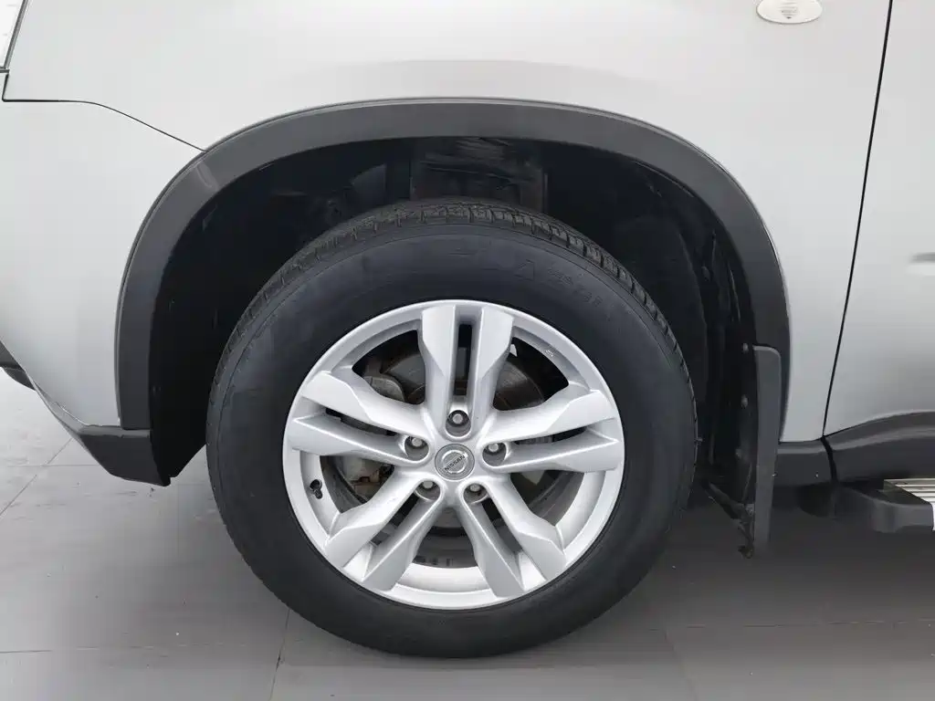 Photo 17 - Nissan X-Trail