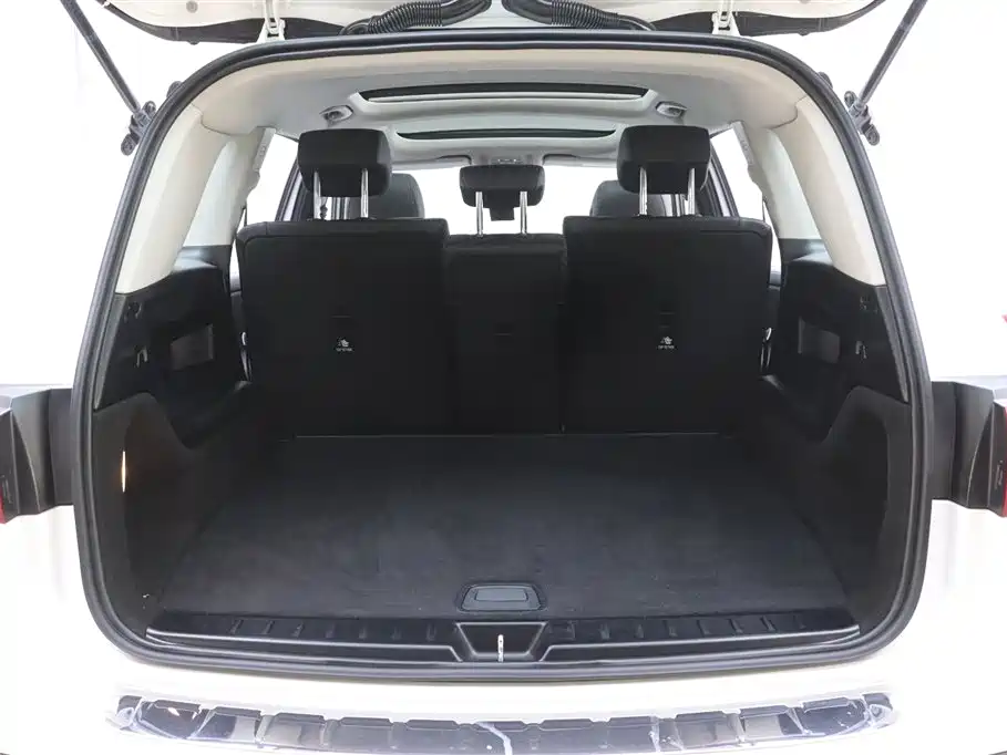 Mercedes-Benz GLB 2020 GLB 200 Dynamic фото 31