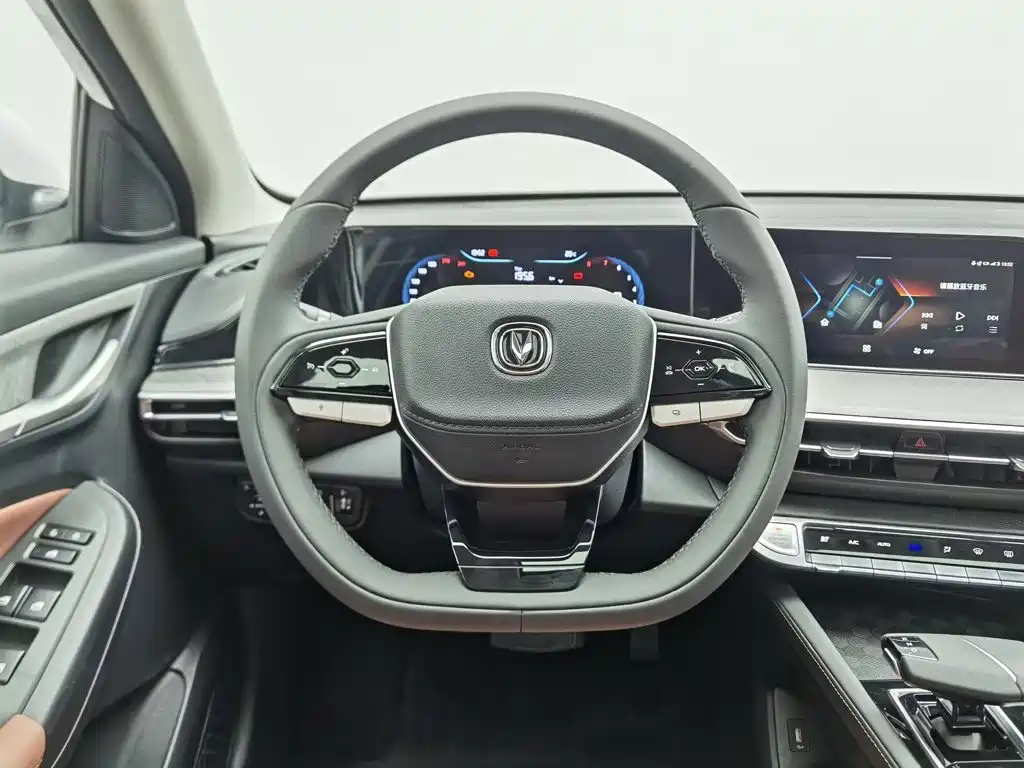 Photo 11 - Changan Eado