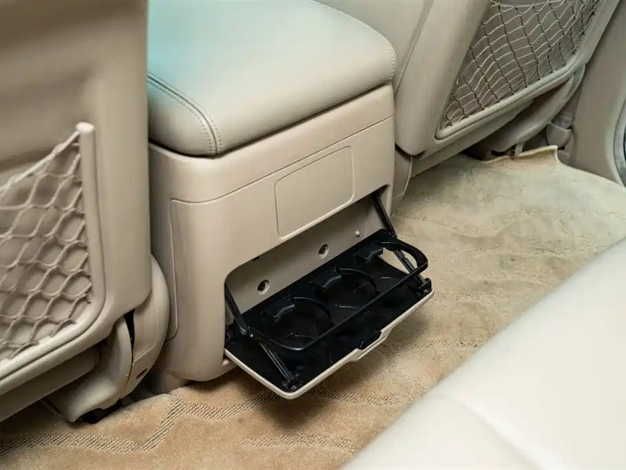 Toyota Land Cruiser (Import) фото 21