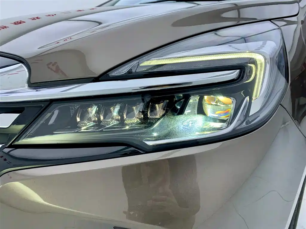 Buick GL8 2023 Facelift Land Business Class Luxury фото 7