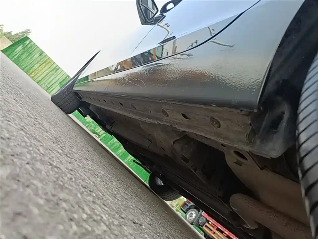 Chevrolet Malibu 2018 530T Automatic Trend Edition фото 22