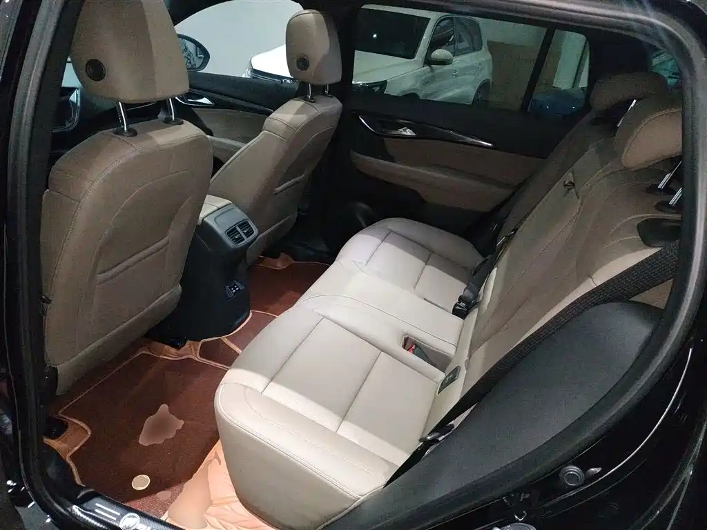Buick Envision Plus 2022 Enclave Plus 652T 5-Seater Luxury фото 16