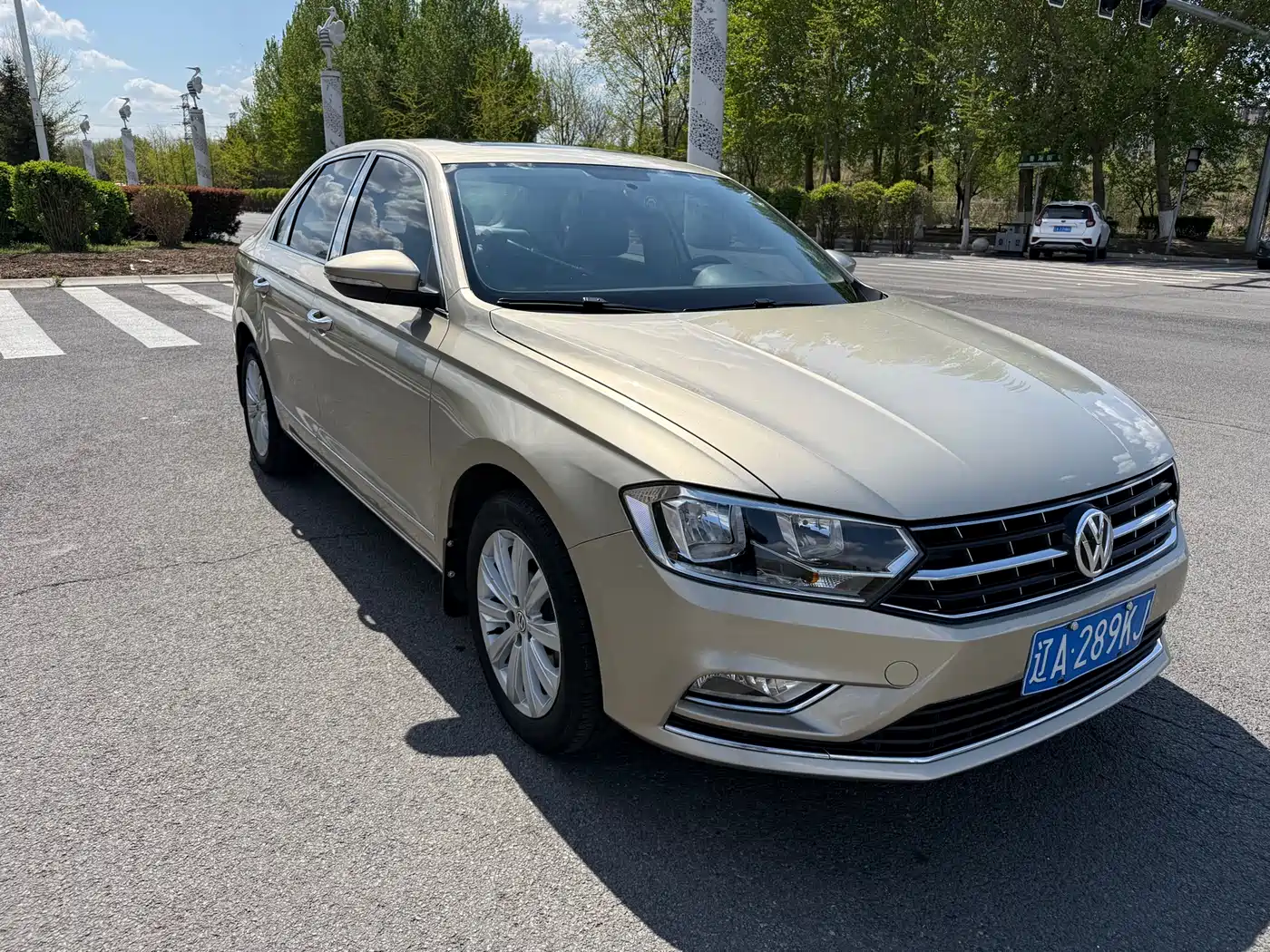Volkswagen Bora 2016 Model 1.6L Automatic Comfort фото 3