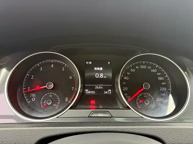 Volkswagen Golf 2018 230TSI Automatic Comfort фото 12