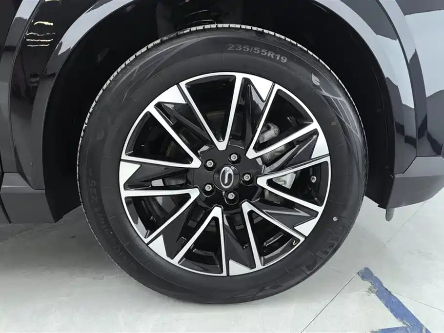 GAC Trumpchi Trumpchi GS4 2024 MAX 1.5T Flagship Edition фото 6