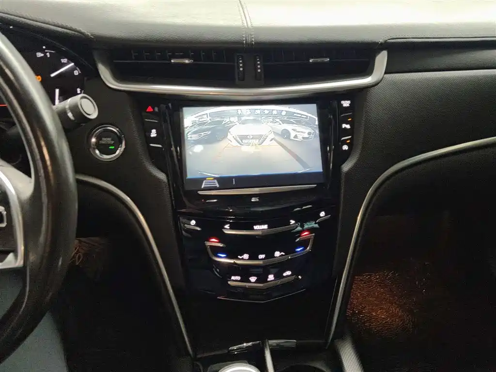Cadillac XTS 2018 28T Technology фото 13