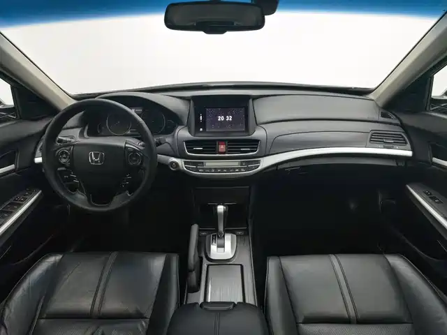 Honda Crosstour 2014 2.4L Luxury Edition — фото 5