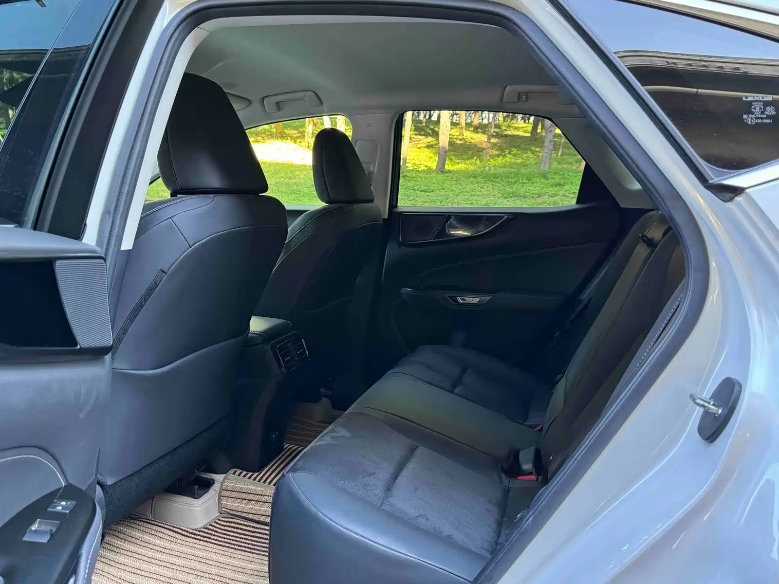 Фото 8 - Lexus NX