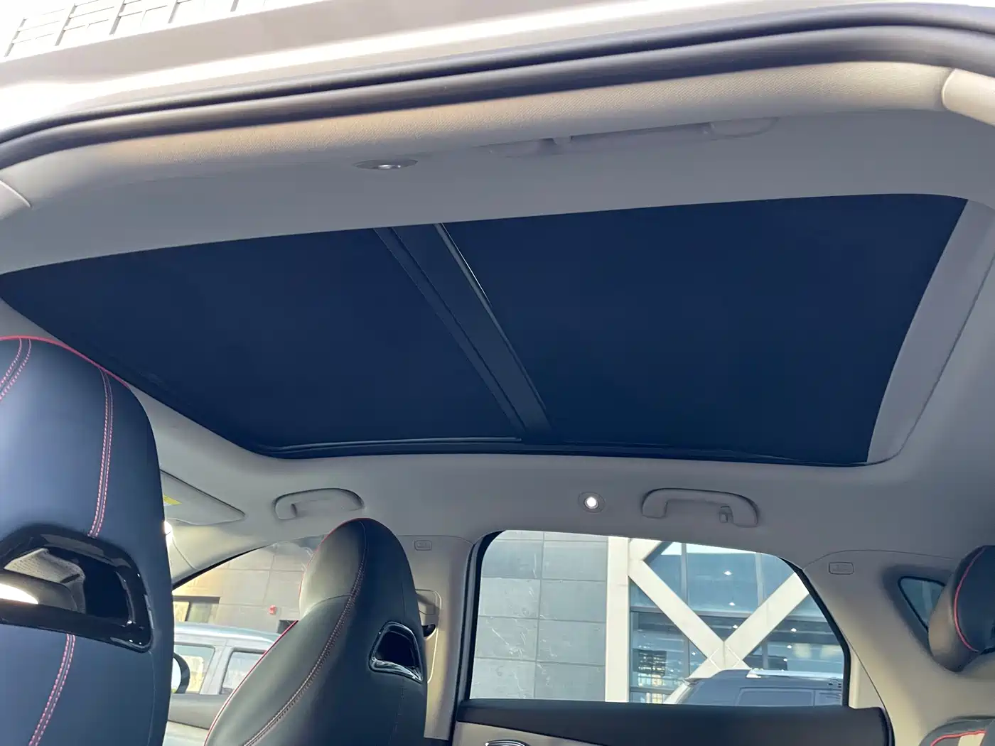 BYD Yuan PLUS 2022 510KM Flagship фото 9