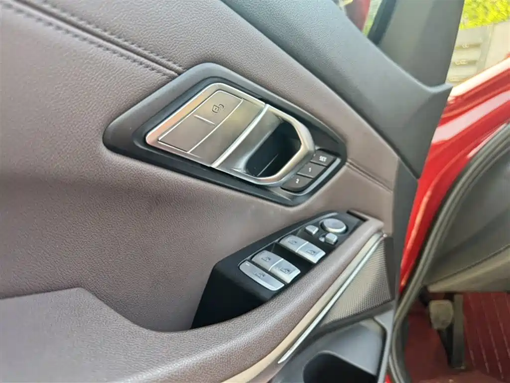 BMW 3 Series 2021 325Li M Sport Package фото 21