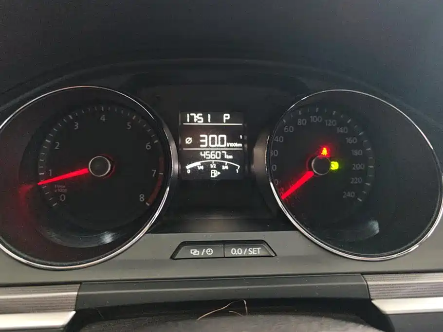 Volkswagen Bora 2019 Bora Legend 1.5L Automatic Fashion China V фото 14