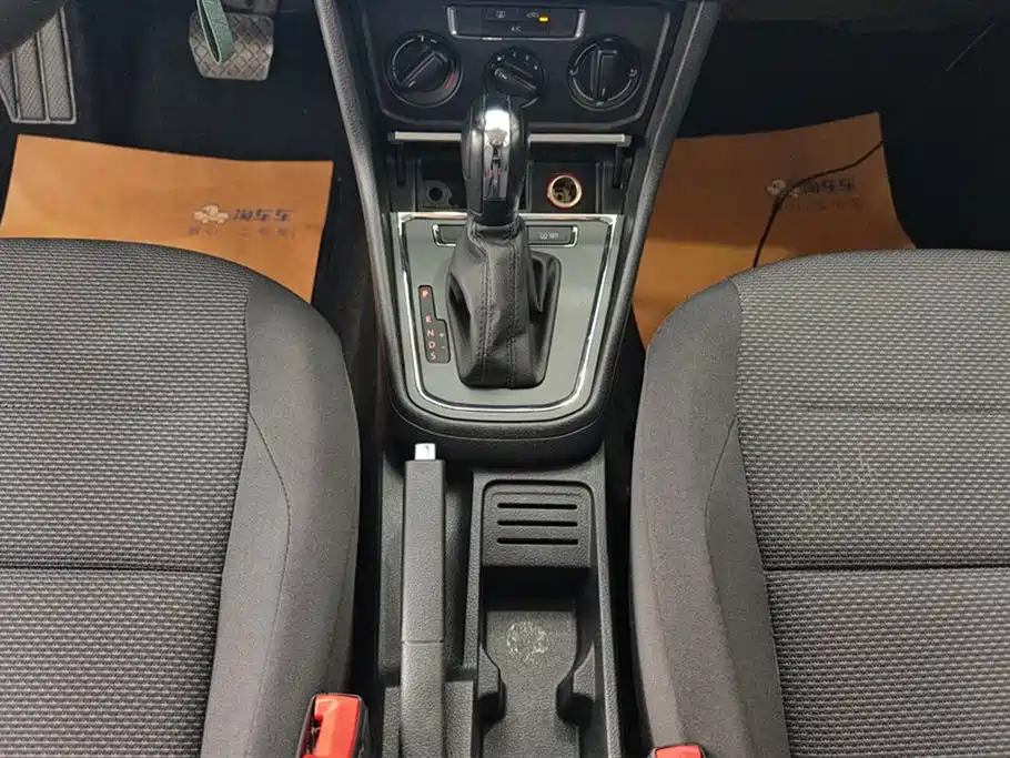 Volkswagen Bora 2019 Bora Legend 1.5L Automatic Fashion China V фото 16