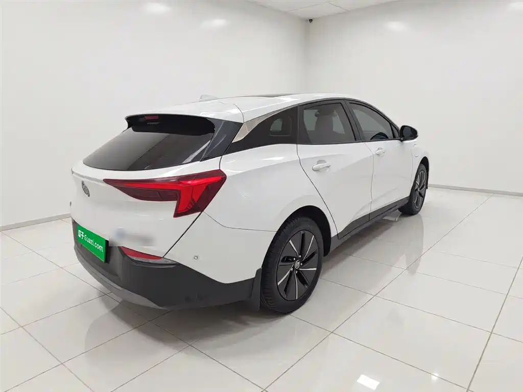 Buick Velite 6 2024 430km Comfort Edition фото 5