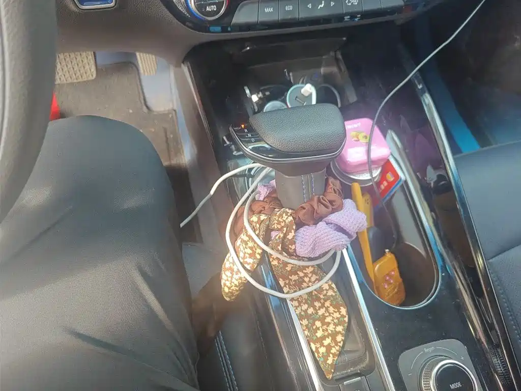Buick Velite 6 2024 430km Comfort Edition фото 11
