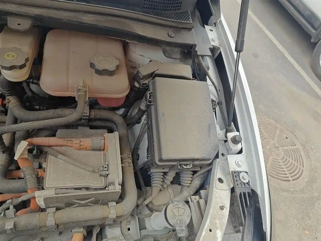 Buick Velite 6 2024 430km Comfort Edition фото 24