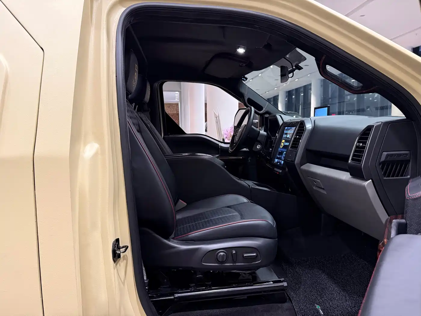 George Patton Chariot 2018 Model 3.5T 4-Seater фото 36