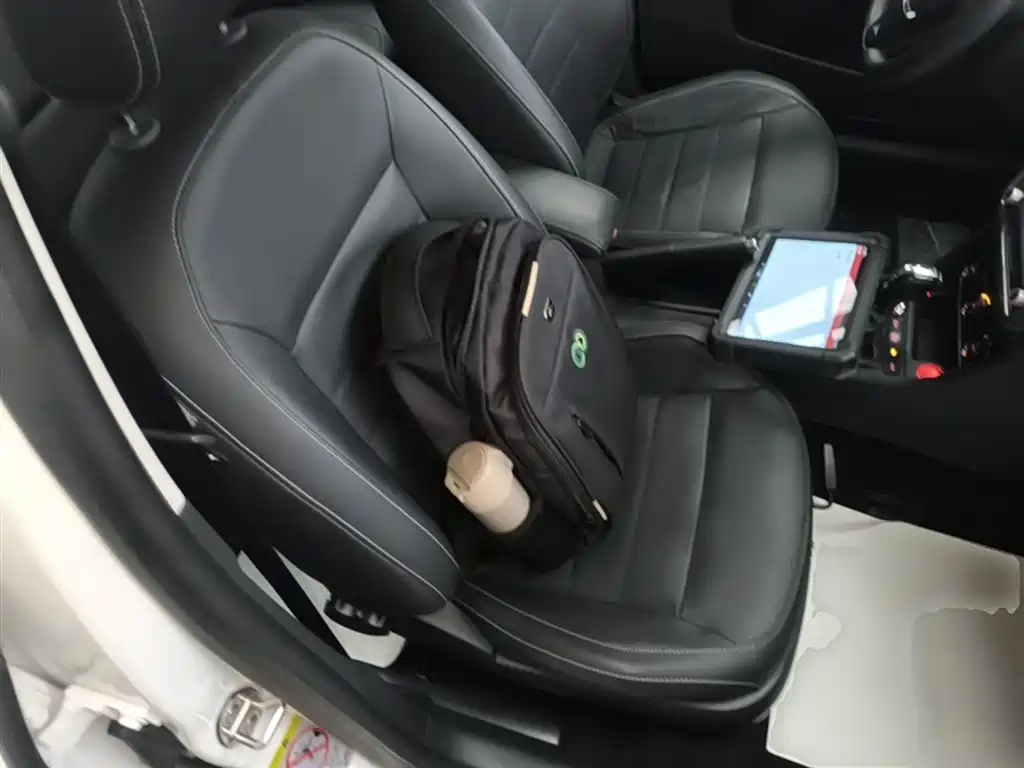 Volkswagen Lavida 2017 230TSI DSG Comfort Edition фото 25