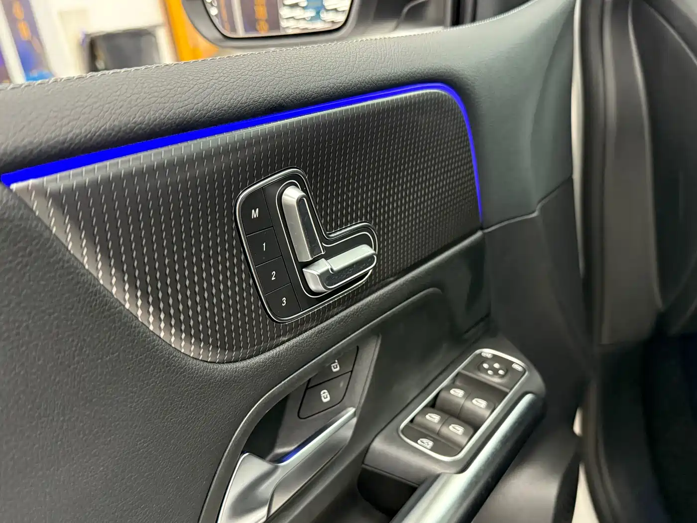 Mercedes-Benz B-Class 2020 B 200 Fashion Edition фото 9
