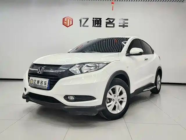 HONDA BINZHI
