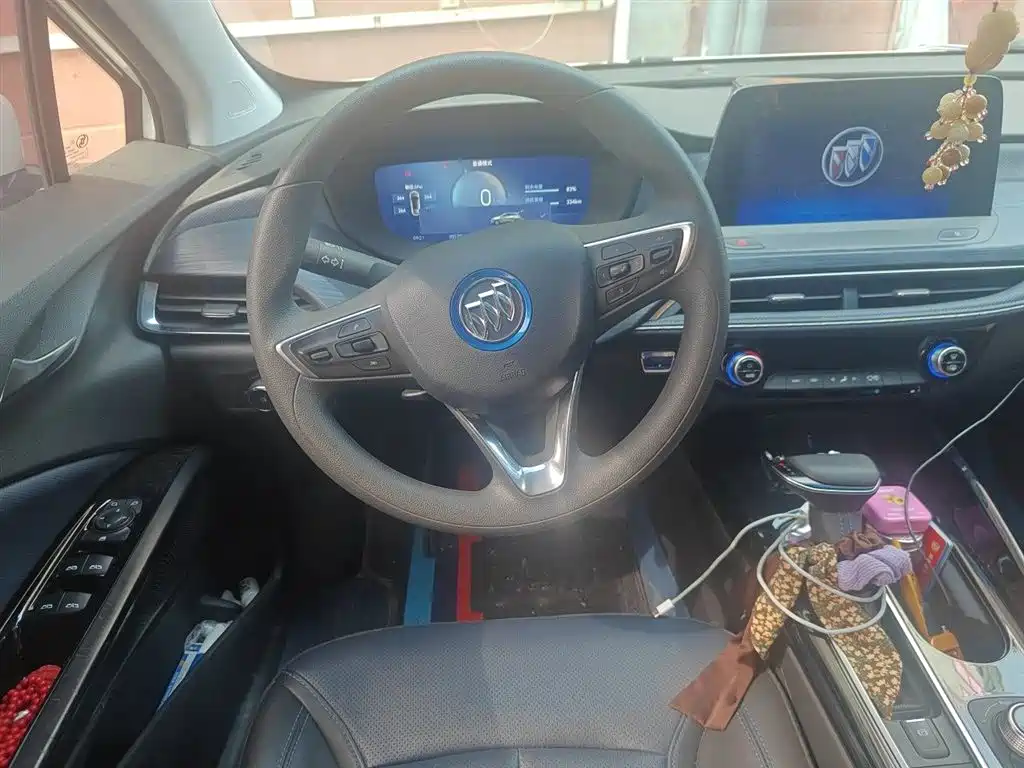 Buick Velite 6 2024 430km Comfort Edition фото 7