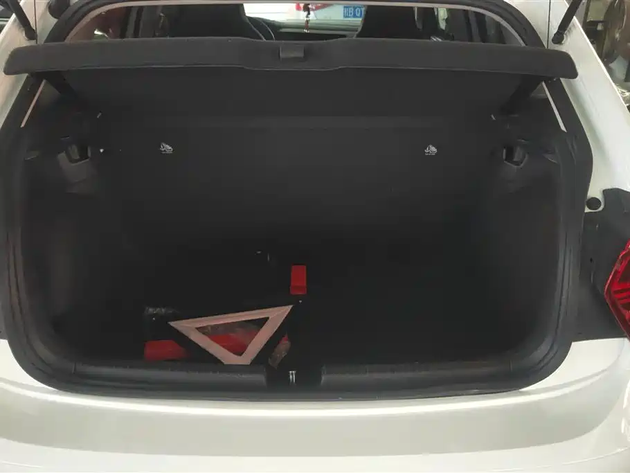 Volkswagen Polo 2023 Plus 1.5L Auto Joyful Living Edition фото 4