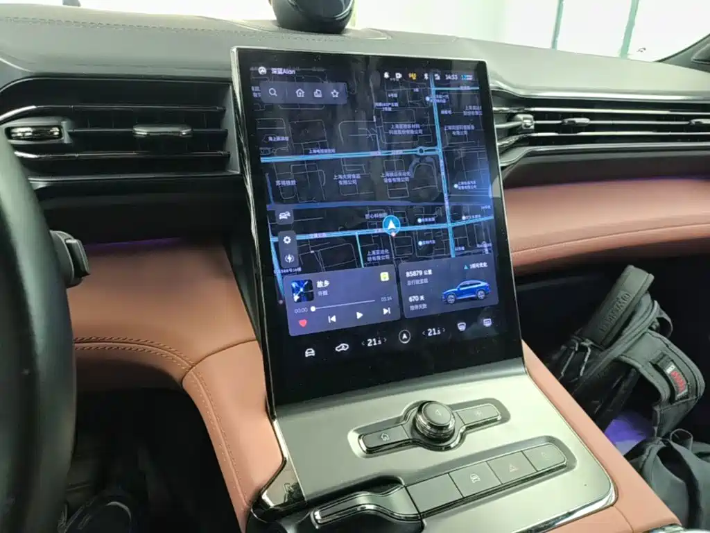 NIO EC6 2021 2020 Model 430KM Sport Edition