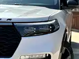 Фото 35 - Ford Explorer