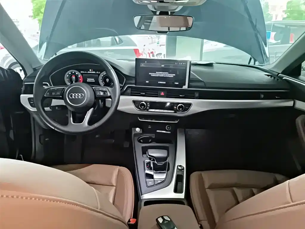 AUDI A5 (IMPORT)