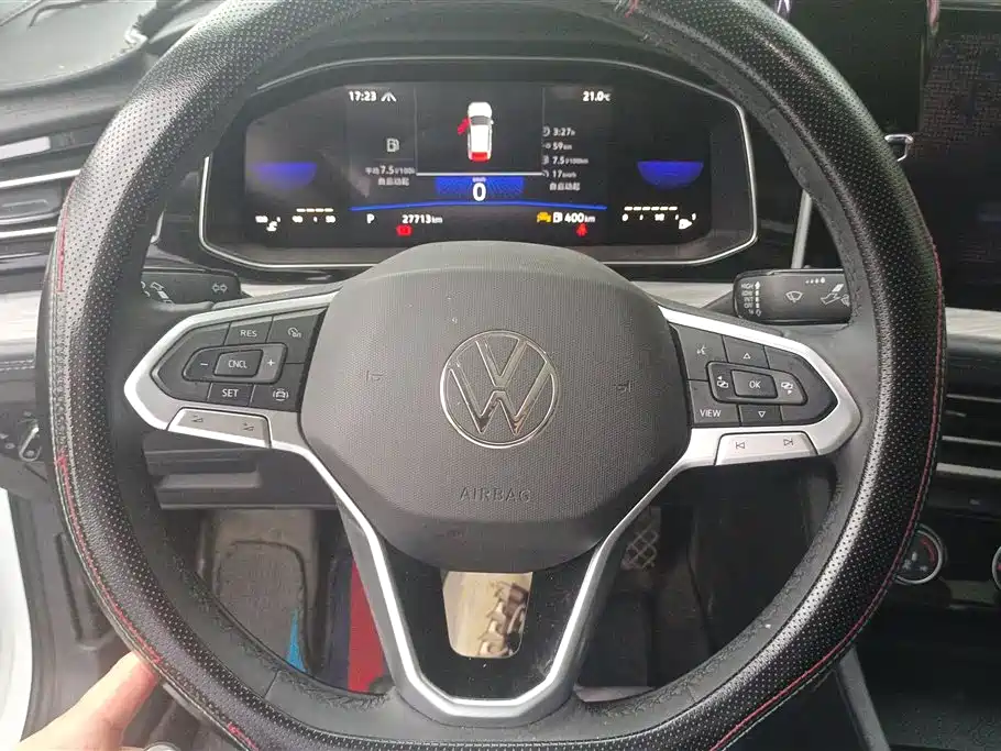 Volkswagen Sagitar 2024 300TSI DSG Surpass Edition фото 14