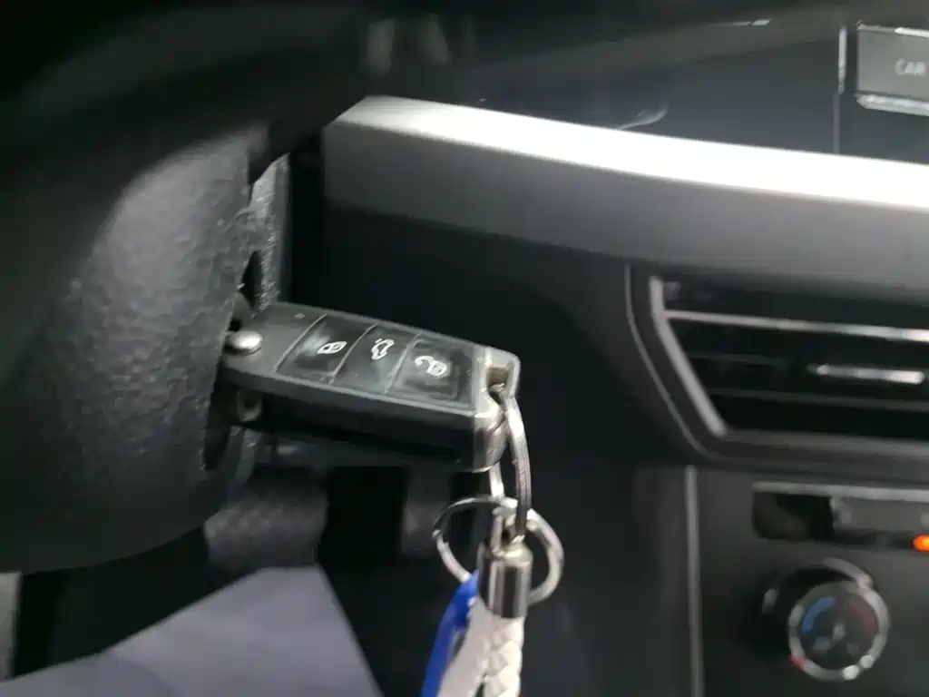 Volkswagen Lavida 2019 280TSI DSG Comfort Edition China VI фото 17