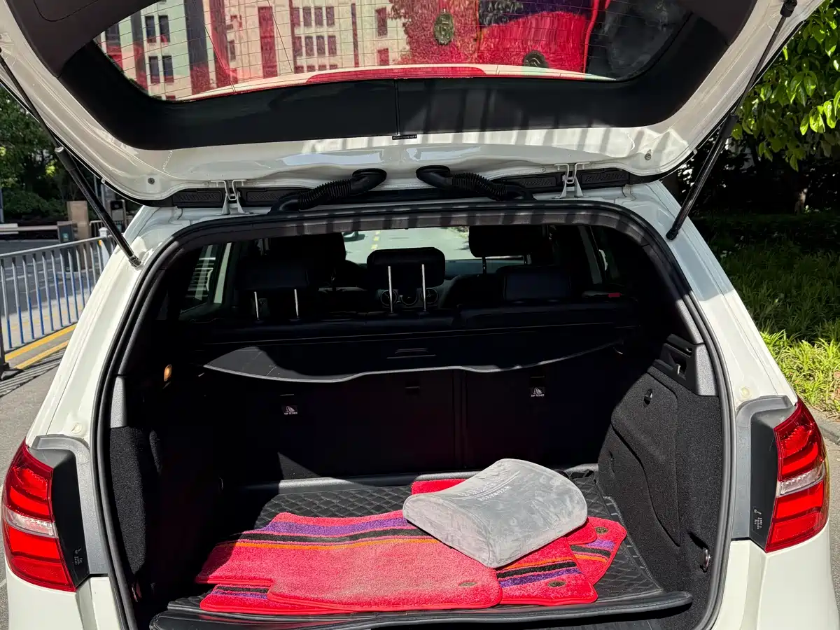 Mercedes-Benz B-Class 2015 B 200 Style фото 11