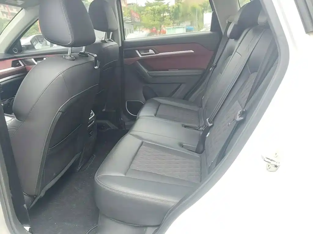 Haval H6 Coupe 2020 2020 Smart Connect Edition 1.5T Automatic 2WD Elite