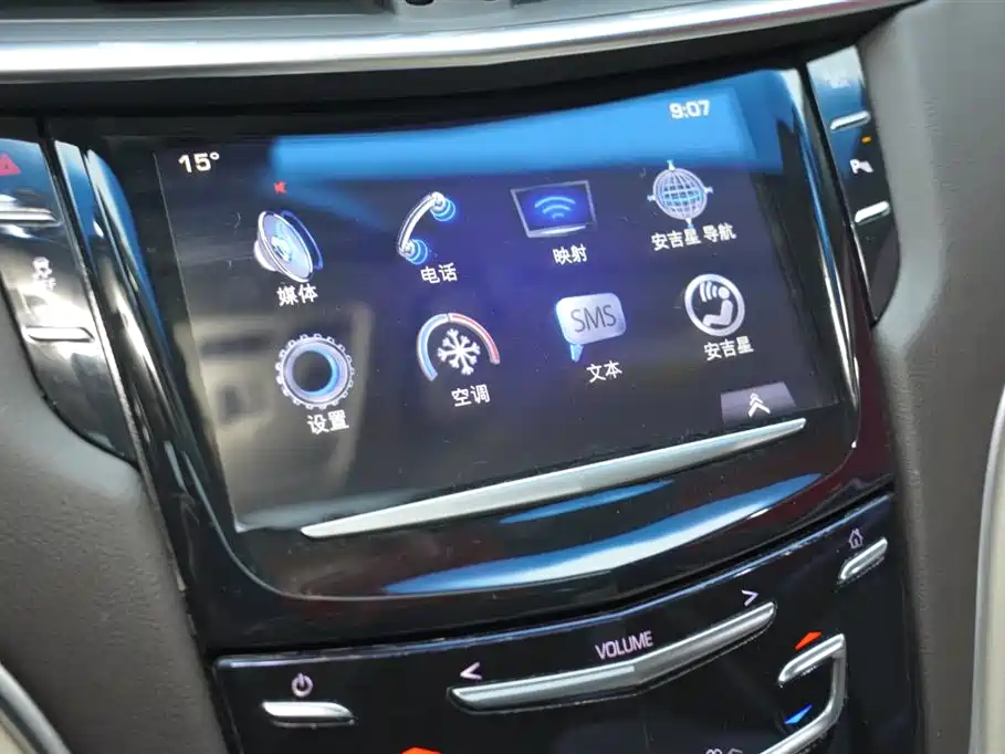 Cadillac XTS 2017 28T Technology фото 7