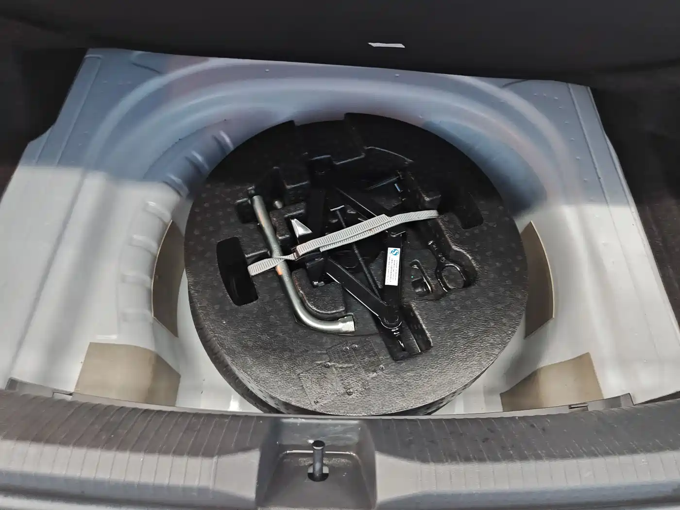 Volkswagen Bora 2019 Facelift 1.5L Automatic Elite China V фото 29