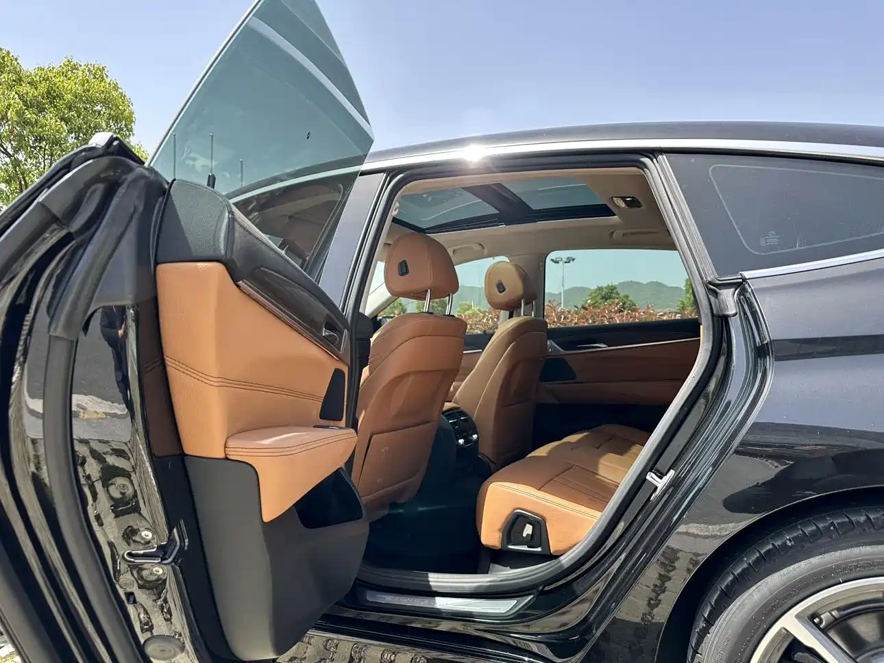 BMW 6 Series GT 2020 630i Luxury Design Package фото 13